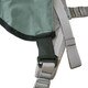 Super Fly Pack Cover - Super Fly Pack Over (Detail, Shoulder Pad Hook) (Show Larger View)